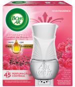 BOM AR DIF ELETR JD DE ROSAS APAR + REF 16ML