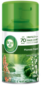 BOM AR FRESHMATIC FLORESTA TROPICAL REF 250ML