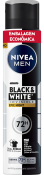 NIVEA DESOD 200ML AERO MEN BLACK & WHITE EPIC NIGHT