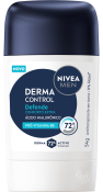 NIVEA DESOD 54G STICK MEN DEFENDE