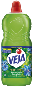 VEJA PERFUMES ENCANTO DA AMAZONIA 2L