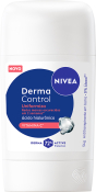 NIVEA DESOD 54G STICK DERMA CONTROL UNIFORMIZA