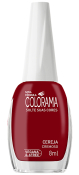 ESMALTE COL CREM BL 8ML CEREJA