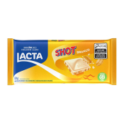 SHOT BRANCO 80G