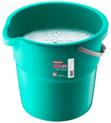 BALDE NOVICA 9L REDONDO (BT2021B)