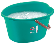 BALDE NOVICA 14L OVAL (BT1384B)