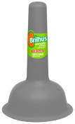 BRILHUS DESENTUPIDOR PLASTICO