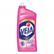 VEJA USO DIRETO FLORAL900ml (21170)