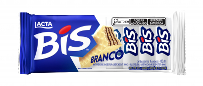 BIS LAKA NOVO 100,8G