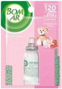 BOM AR CLICK SPRAY CHEIR. DE TALCO REF. 12ML