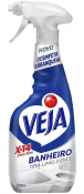 VEJA BANH. X-14 TIRA LIMO CLORO ATIVO PULV. 500ML