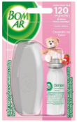 BOM AR CLICK SPRAY CHEIR DE TALCO AP.+ REFIL 12ML