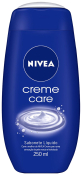 NIVEA SABON LIQU 250ML CREME CARE