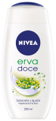NIVEA SABON LIQU 250ML ERVA DOCE