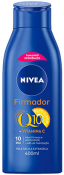NIVEA HIDRATANTE FIRMADOR Q10 VITAMINA C PELE SECA 400ML