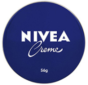 NIVEA CREME 56G