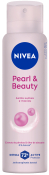 NIVEA DESODORANTE PEARL & BEAUTY AEROSOL 150ML