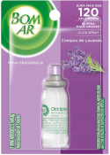 BOM AR CLICK SPRAY C DE LAVANDA REFIL12ML