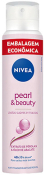NIVEA DESODORANTE 200ML AEROSOL PEARL & BEAUTY