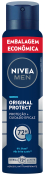 NIVEA MEN DESODORANTE 200ML AEROSOL ORIGINAL PROTECT EMB. ECONOMICA