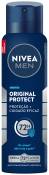 NIVEA MEN DESODORANTE 150ML AEROSOL ORIGINAL PROTECT