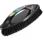 ESCOVA ENGRAXATE PLASTICA (605)