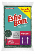 ESP ESFREBOM MULTI C/4 UNID