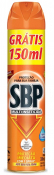 SBP MULTI-INSETICIDA SPRAY 450ML LEVE+ PAGUE-