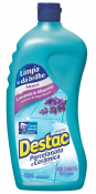 DESTAC LIMPADOR PISOS PORCELANATO E CERAMICA 750ML