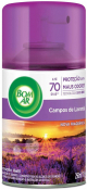 BOM AR FRESHMATIC CAMPOS DE LAVANDA REFIL 250ML