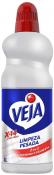 VEJA LIMPEZA PESADA CLORO ATIVO 2 EM 1 1L