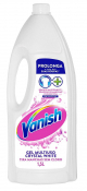 VANISH ALVEJANTE LIQUIDO S/CLORO WHITE 1,5L