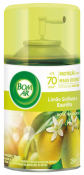 BOM AR FRESHMATIC LIMAO SICILIANO E BAUNILHA REFIL 250ML