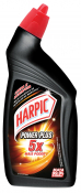 HARPIC LIQ POWER PLUS 500ML