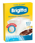 COADOR DE PAPEL BRIGITTA 103 8X6 C/30
