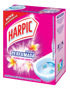HARPIC PEDRA SANITARIA FLORES DA PRIMAVERA 25G