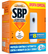 SBP MULTI INSET. AUTOMATICO APAR. + REFIL