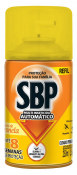 SBP MULTI INSET. AUTOMATICO CITRONELA REFIL 250ML