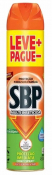SBP MULTI-INSETICIDA EUCALIPTO 450ML LEVE+ PAGUE-