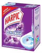 HARPIC PEDRA SANITARIA LAVANDA 25G