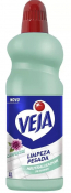 VEJA LIMPEZA PESADA FLORAL CAMPESTRE 1L