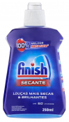 FINISH ABRILHANTADOR LIQ 250ML (02351)