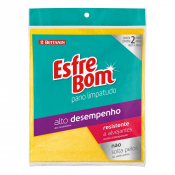 ESFREBOM PANO LIMPATUDO VISCOSE