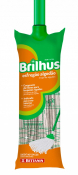 BRILHUS MOP ALGODAO C/ CABO