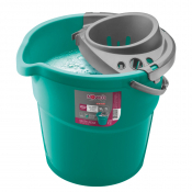 BALDE NOVICA C/ESCORREDOR PEQ.9L