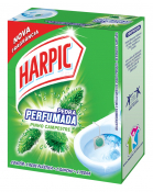HARPIC PEDRA SANITARIA PINHO 25G