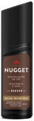 NUGGET POLIDOR DE SAPATOS LIQ. MARROM 60ML