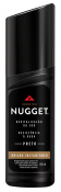 NUGGET POLIDOR DE SAPATOS LIQ. PRETO 60ML