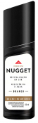 NUGGET POLIDOR DE SAPATOS LIQ. BRANCO 60ML