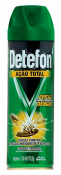DETEFON ACAO TOTAL INSETICIDA AEROSOL 300ML